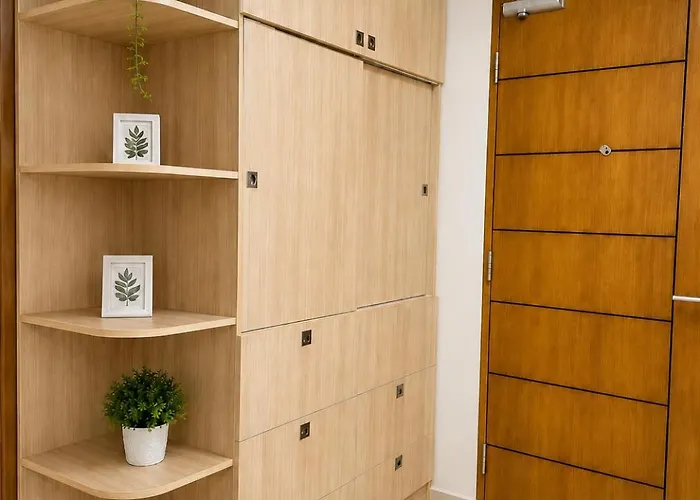 Spacious Aesthetic Unit At Business Park