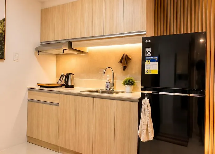 Spacious Aesthetic Unit At Business Park